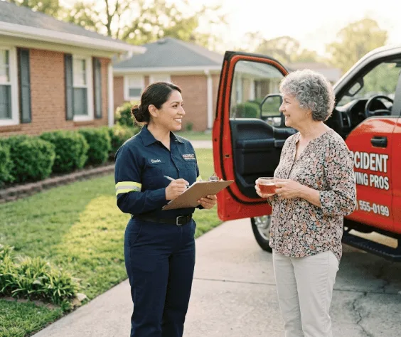 Accident Towing Service Leland, IL FAQs